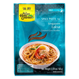 Asian Home Gourmet Singapore laksa spice paste mild, UK version