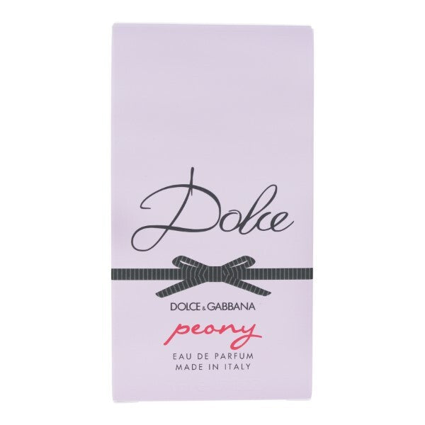 Dolce & Gabbana Dolce Peony Eau de Parfum 50ml - British product