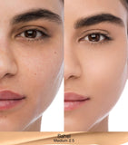 NARS Natural Radiant Longwear Foundation, imported from the UK