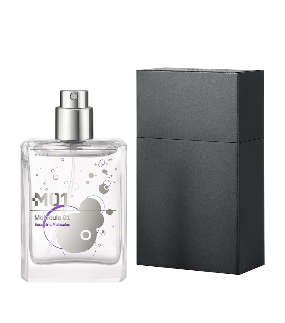 Escentric Molecules Molecule 01 fragrance 30ml with case - British product