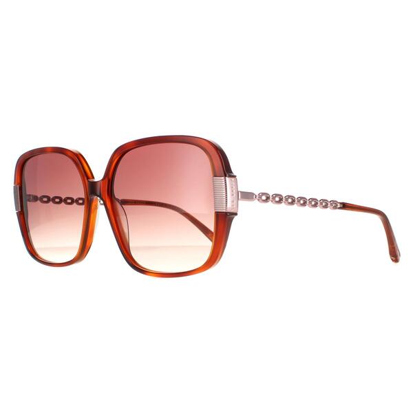 Ted Baker Indi brown gradient sunglasses (British brand)
