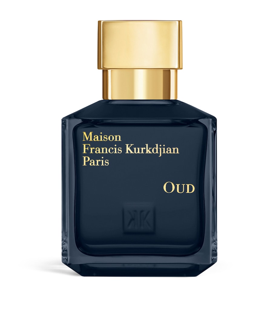 Maison Francis Kurkdjian Oud Eau de Parfum 70ml, imported from the UK