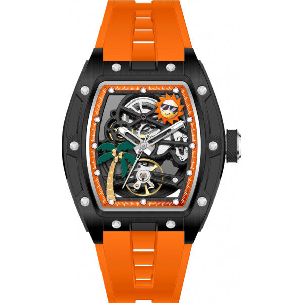 Invicta S1 Rally men's watch, imported from the UK