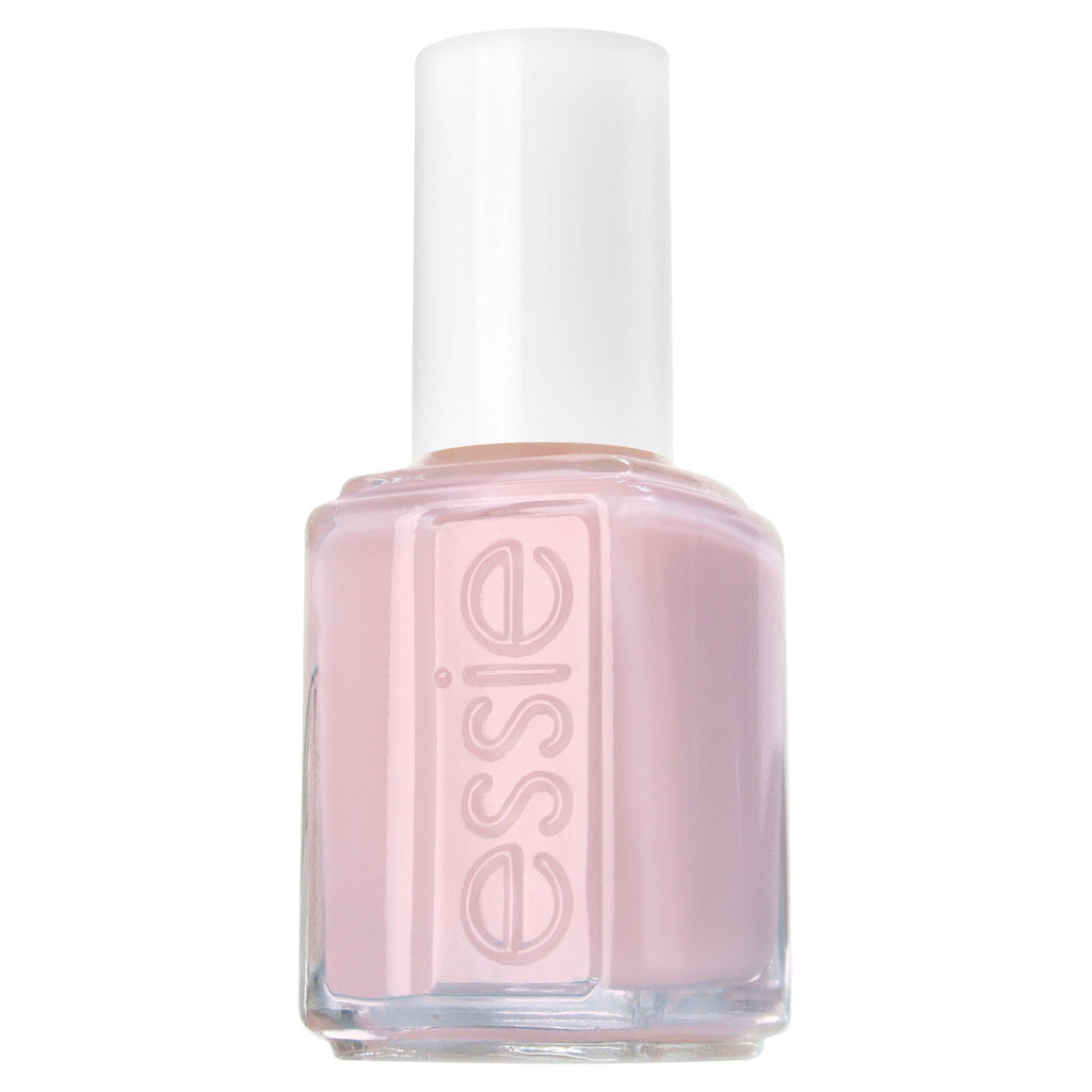 Essie 313 Romper Room Milky Pink Nail Polish 13.5ml