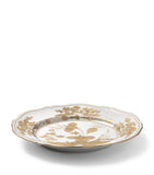 GINORI 1735 Oriente Italiano Aurum dinner plate 26.5cm, UK version