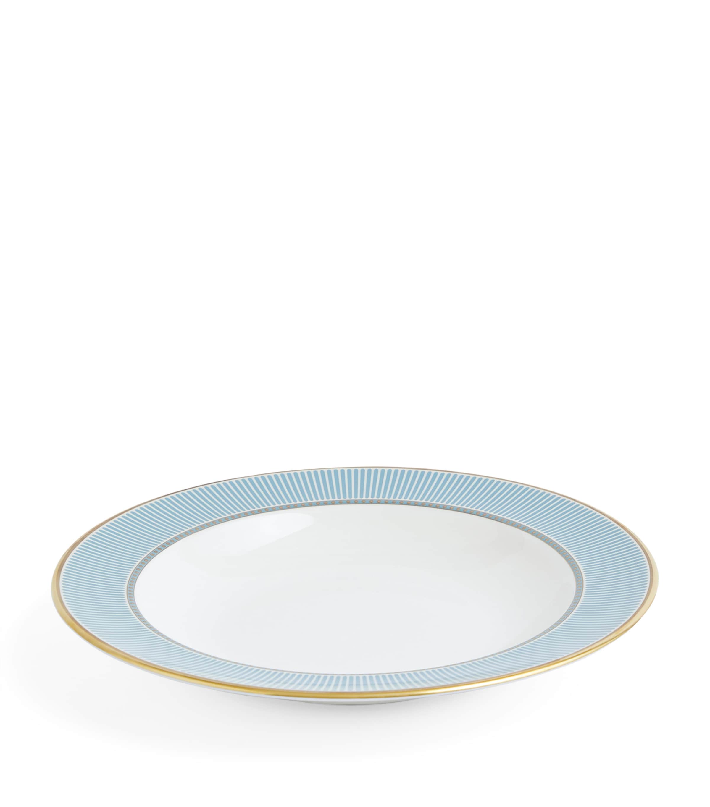 Wedgwood Helia soup plate 15cm (British brand)