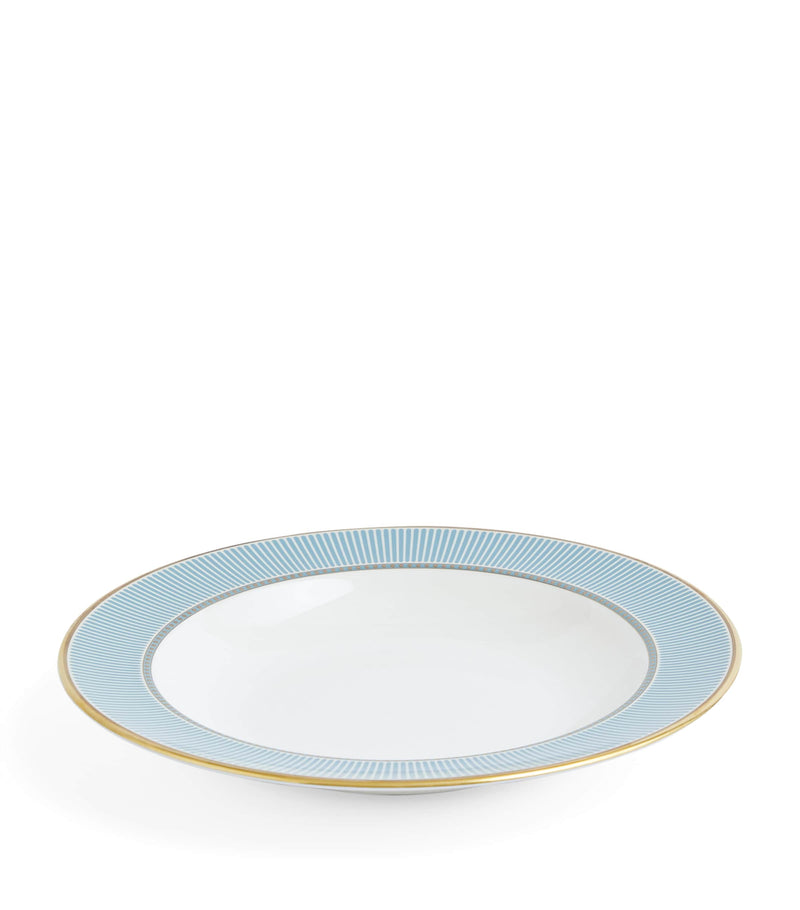 Wedgwood Helia soup plate 15cm (British brand)
