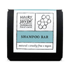 Hairy Jayne solid shampoo bar - British product