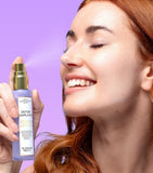 Sunday Riley Detox Darling Microbiome Balancing Toner and Essence 50ml (British brand)