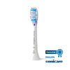 Philips Sonicare Premium Gum Care brush heads 4 pack (British brand)