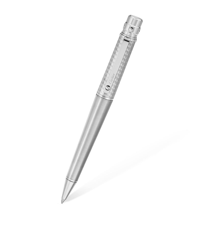 Cartier Santos de Cartier ballpoint pen - British product