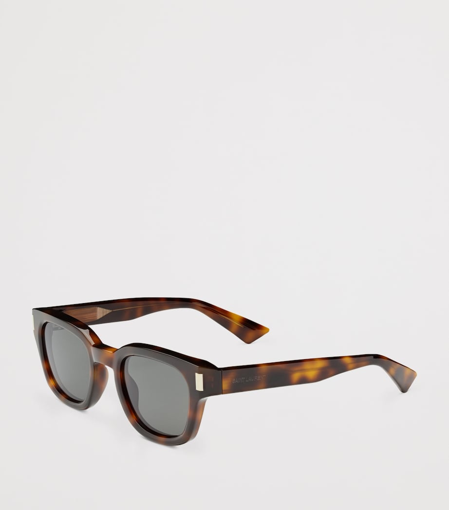 Saint Laurent acetate SL 838 sunglasses, UK version