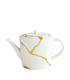 Bernardaud Kintsugi tea set - British product
