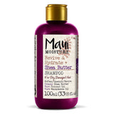 Maui Moisture Revive & Hydrate + Shea Butter Shampoo 100ml GOODS Boots   