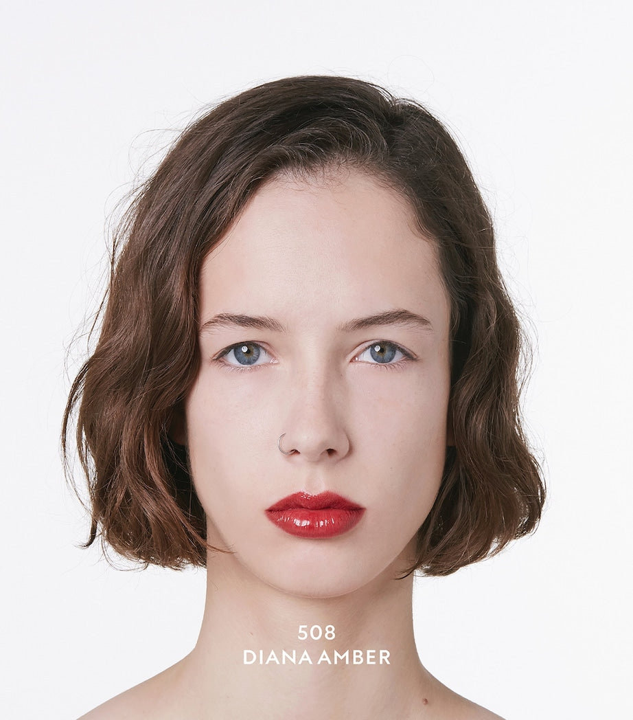 Gucci Gucci’s Rouge de Beauté Brillant Glow & Care Lip Colour