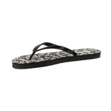 Regatta Womens Orla Kiely Parsley Flip Flops (3) GOODS Superdrug   