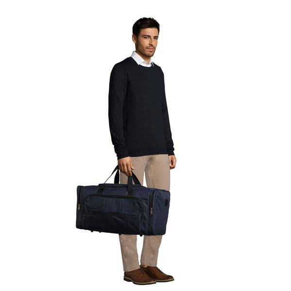 SOLS weekend holdall travel bag 56cm, UK version