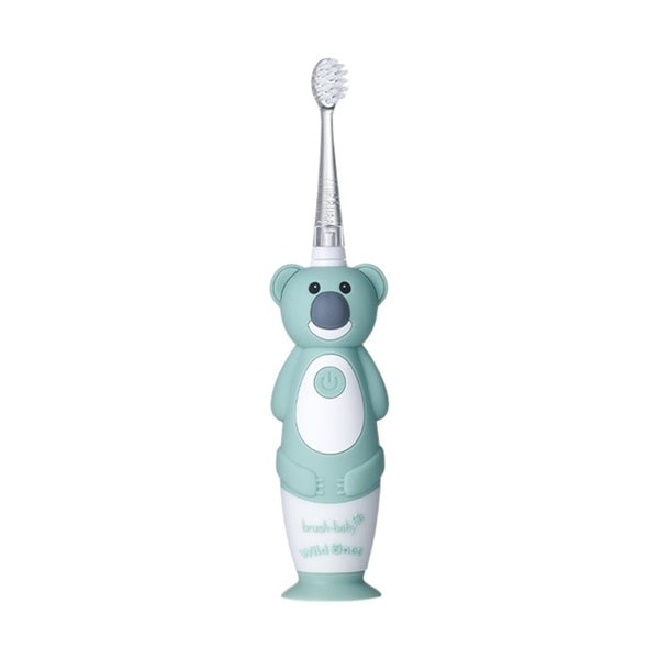 Brush Baby kids rechargeable electric toothbrush Koala - British product