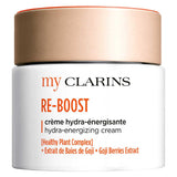 My Clarins RE-BOOST Hydra-Energizing Cream 50ml GOODS Boots   