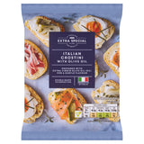 ASDA Extra Special Italian Olive Oil Crostini GOODS ASDA   