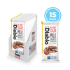 Diablo no added sugar milk chocolate bar with hazelnuts 75g, imported from the UK