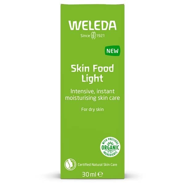 Weleda Skin Food Light 30ml