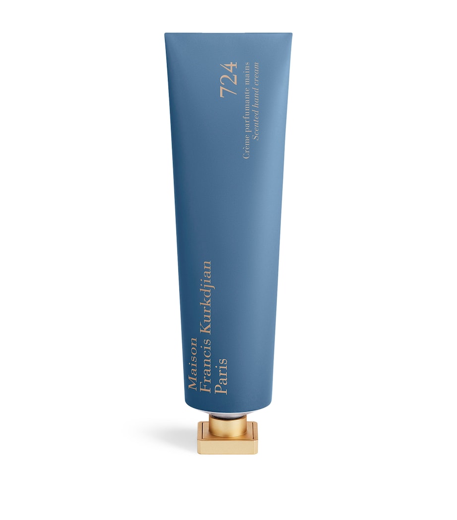 Maison Francis Kurkdjian 724 scented hand cream 70ml, imported from the UK