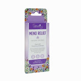 Mellow Patch Meno Relief topical patch 18 count, imported from the UK