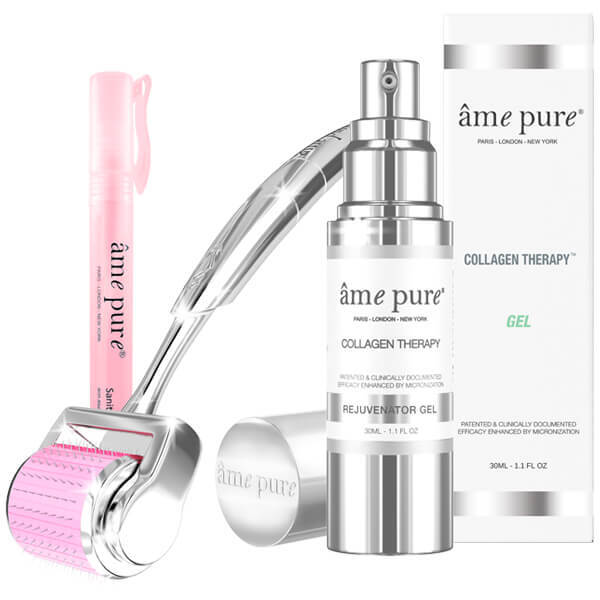 âme pure CIT Face Roller Basic 0.5mm