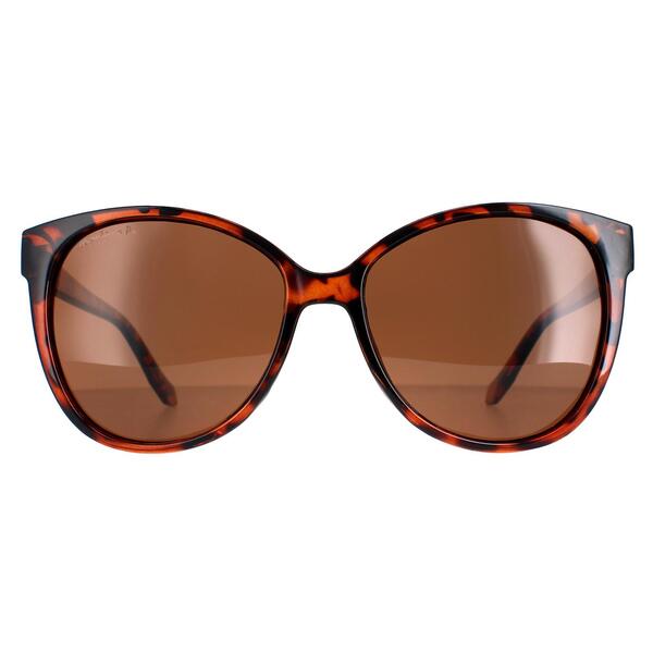 Montana tortoise brown polarized sunglasses (British brand)