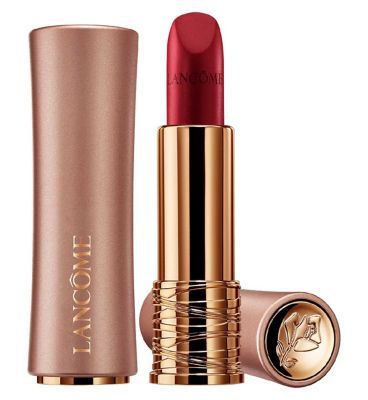 Lancôme L'Absolu Rouge Intimatte Lipstick GOODS Boots 282 Tout Doux  