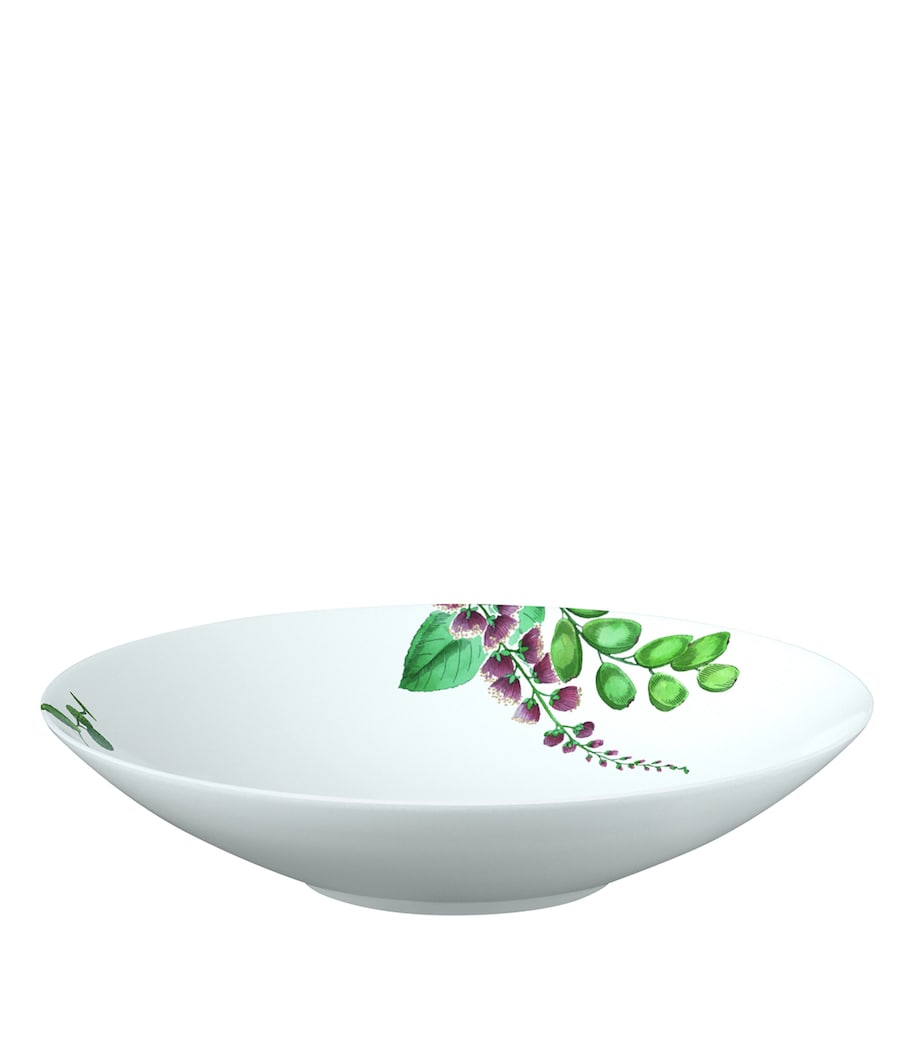 Villeroy & Boch Avarua deep plate 22cm (British brand)