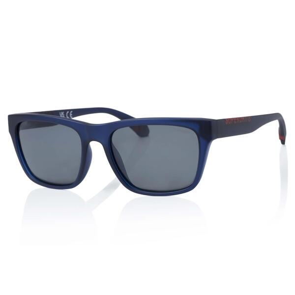 Superdry SDS-5009 blue men's sunglasses, UK version
