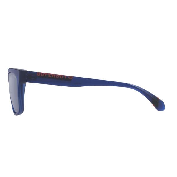 Superdry SDS-5009 blue men's sunglasses, UK version
