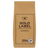 Sainsbury's Gold Label Loose Tea 250g All tea Sainsburys   