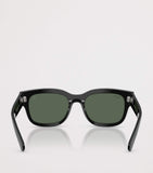 Ray-Ban Scuderia Ferrari square acetate sunglasses (British brand)