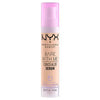 NYX Bare With Me Concealer Serum Vanilla, imported from the UK