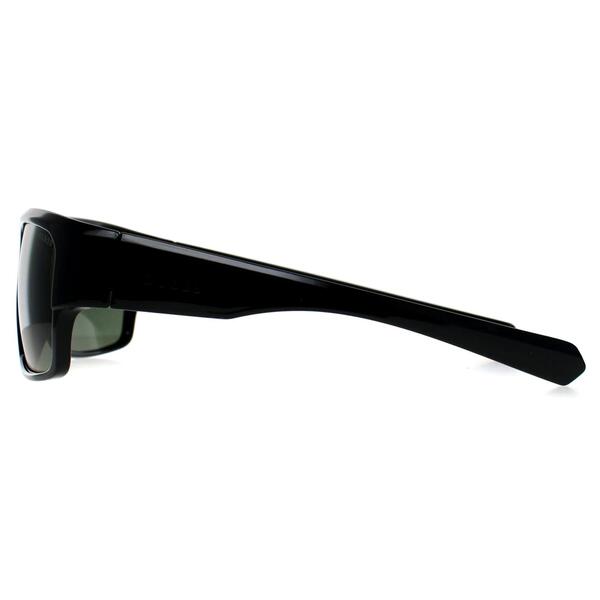 Guess GF5115 black men sunglasses, imported from the UK