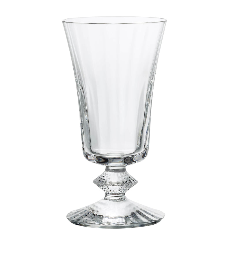 Baccarat Small Mille Nuits red wine glass 220ml - British product