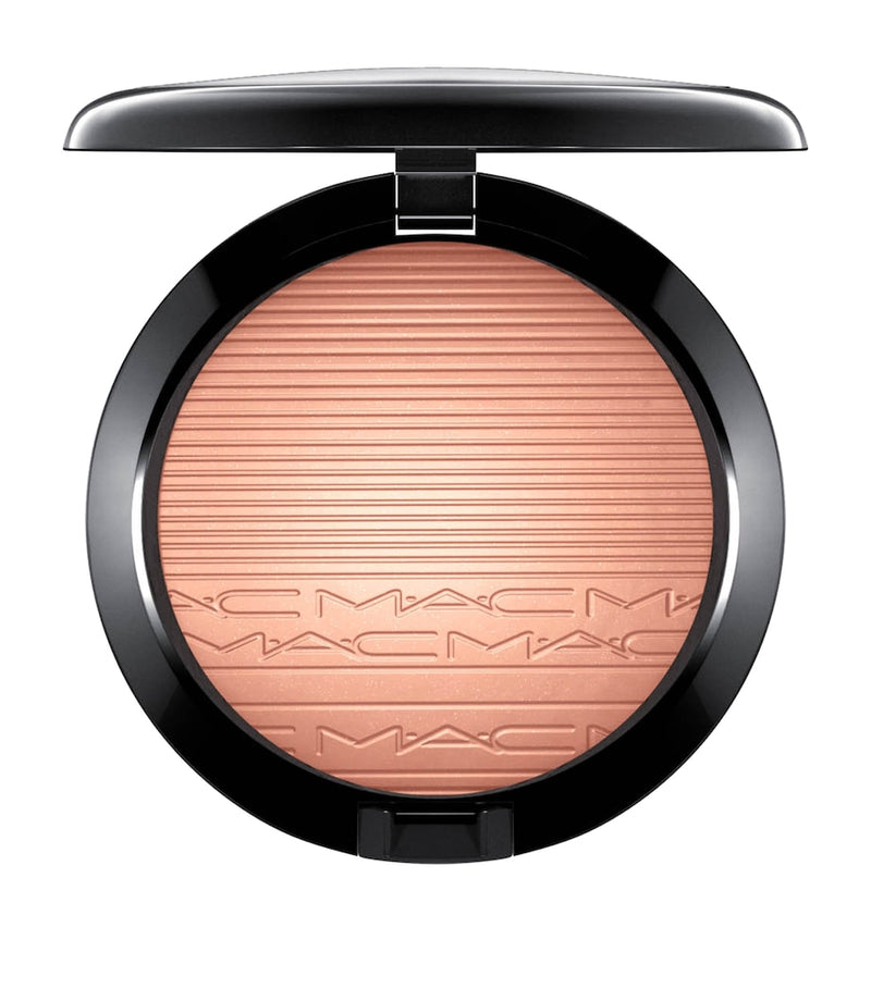 MAC Extra Dimension Skinfinish highlighter, imported from the UK