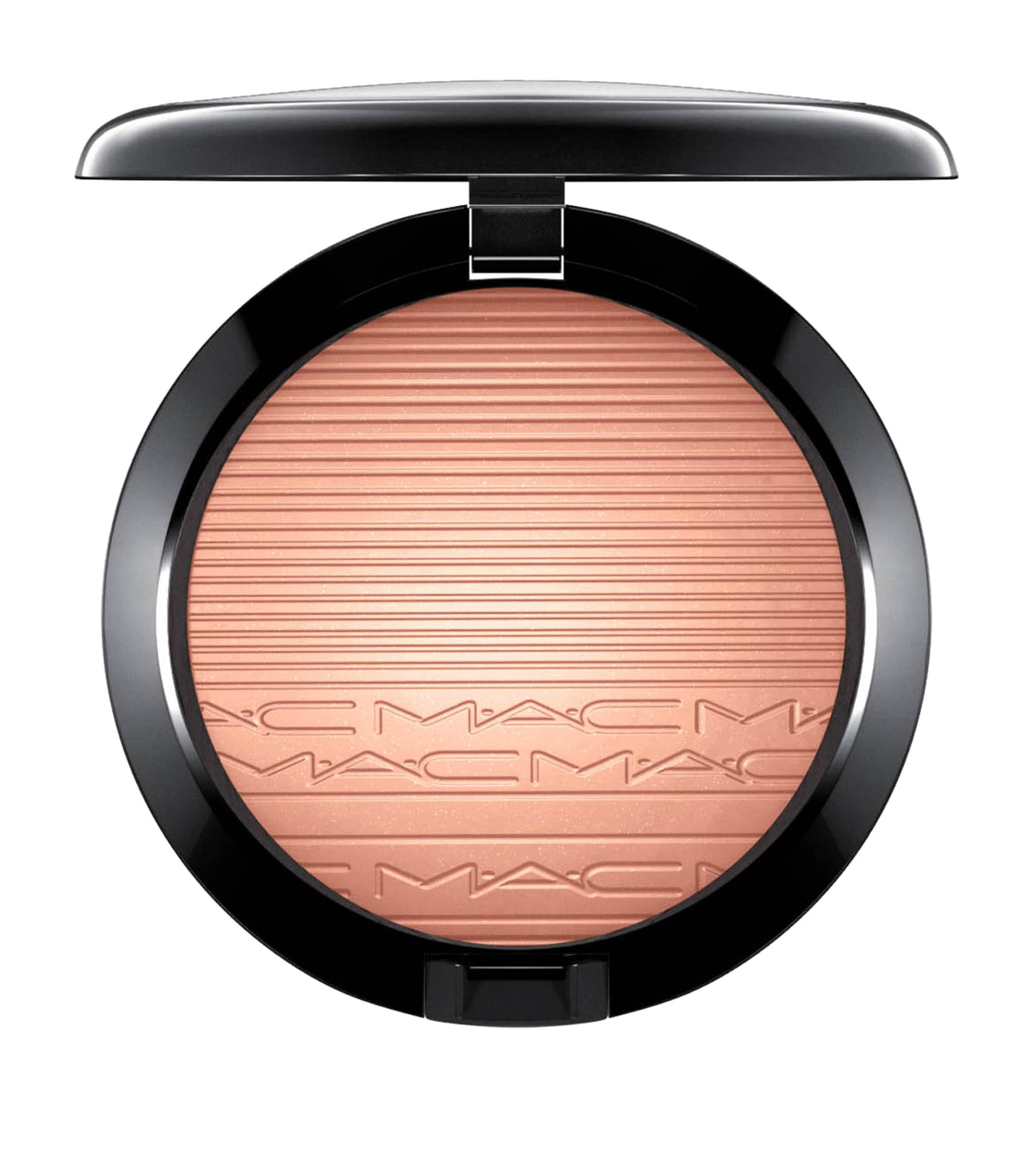 MAC Extra Dimension Skinfinish highlighter, imported from the UK