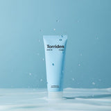Torriden Dive-In Hyaluronic Acid Cream 80ml, UK version