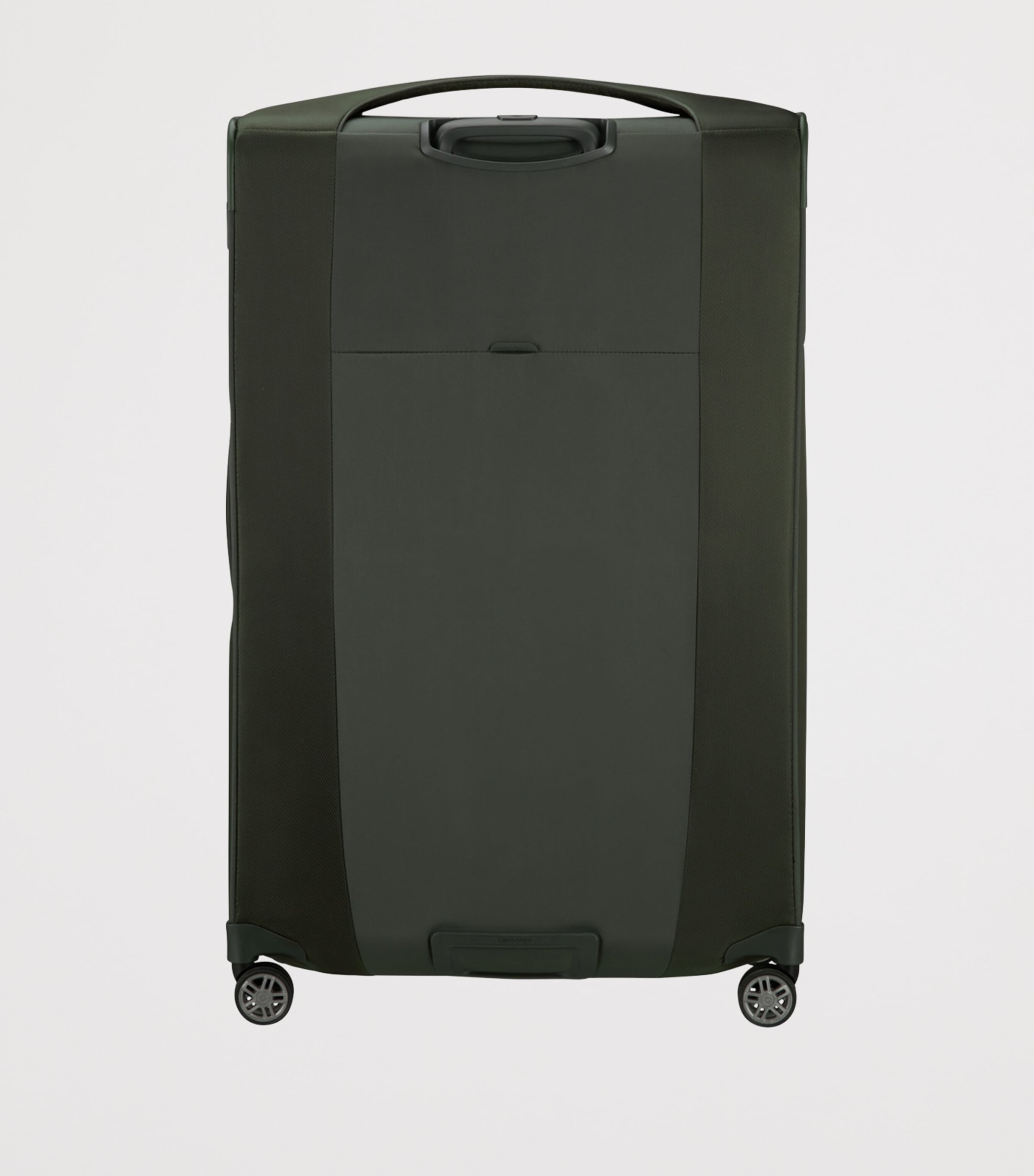 Samsonite expandable Re-Lite spinner suitcase 83cm - British product