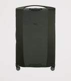 Samsonite expandable Re-Lite spinner suitcase 83cm - British product