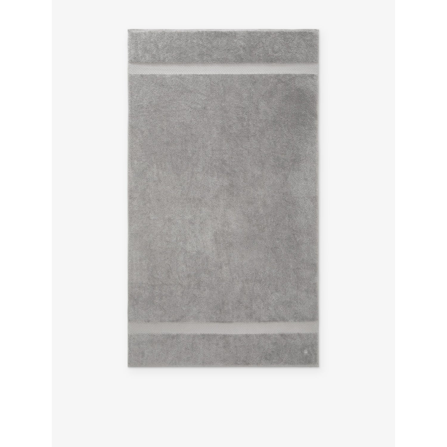 Yves Delorme Etoile cotton bath towel 140x70cm - British product