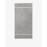 Yves Delorme Etoile cotton bath towel 140x70cm - British product