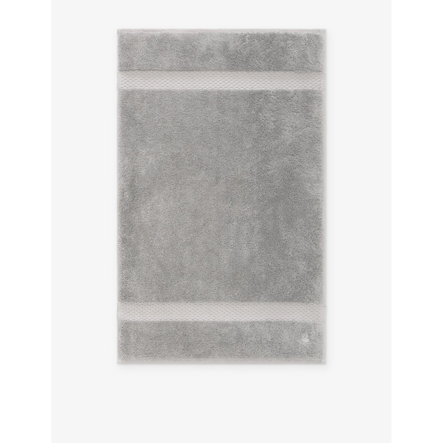 Yves Delorme Etoile cotton bath towel 140x70cm - British product