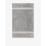 Yves Delorme Etoile cotton bath towel 140x70cm - British product