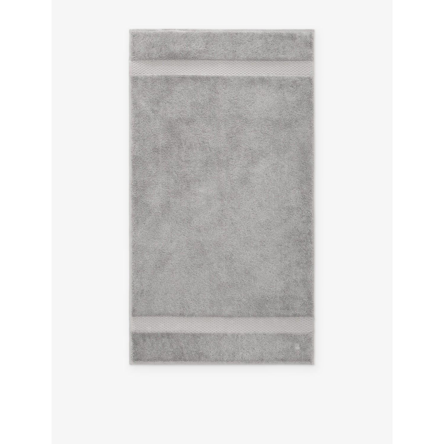 Yves Delorme Etoile cotton bath towel 140x70cm - British product