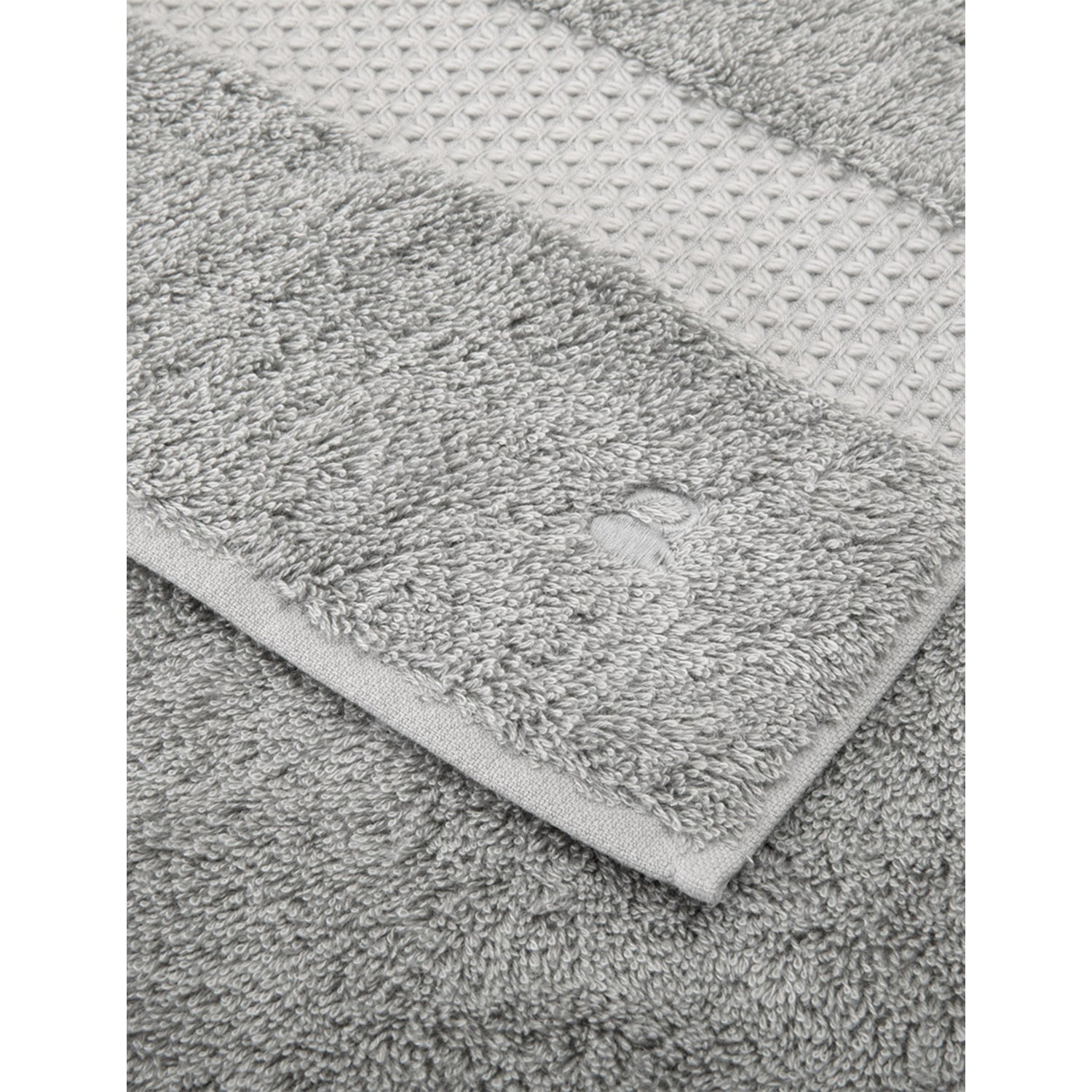 Yves Delorme Etoile cotton bath towel 140x70cm - British product